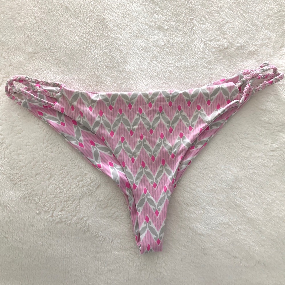 Bikini Bottoms